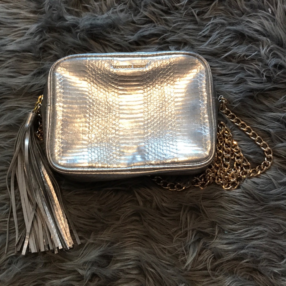 Victoria’s Secret cross body purse